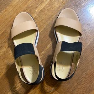 never worn size 8.5 shoes